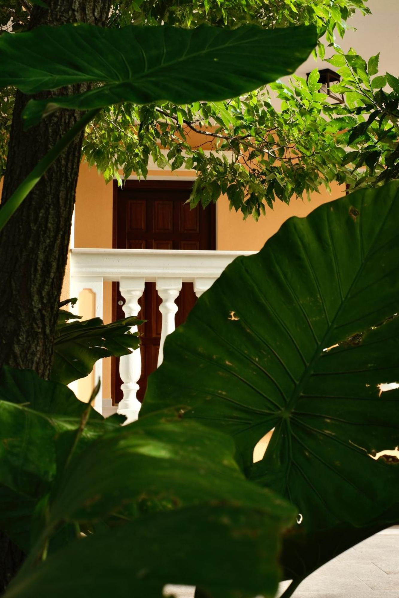 Domus Aurea Villa Alghero Exterior foto