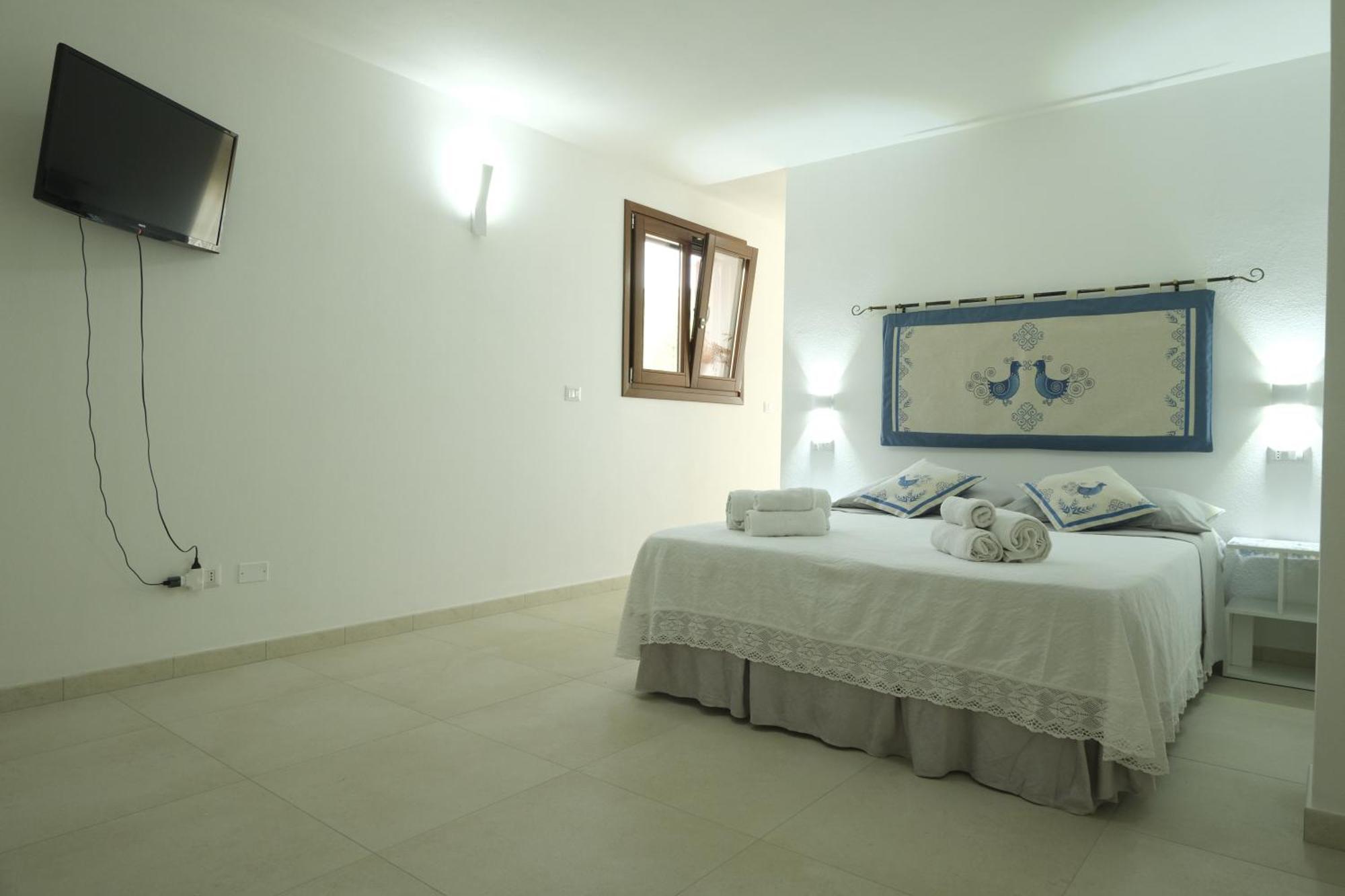 Domus Aurea Villa Alghero Exterior foto